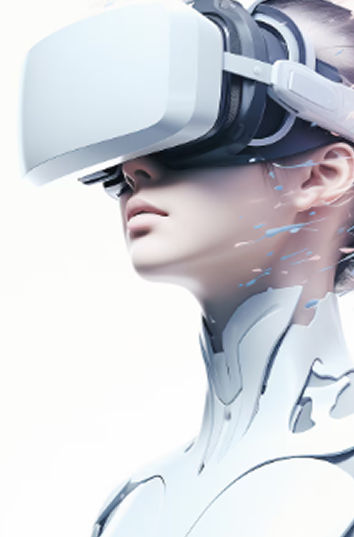 AI strategy & direction