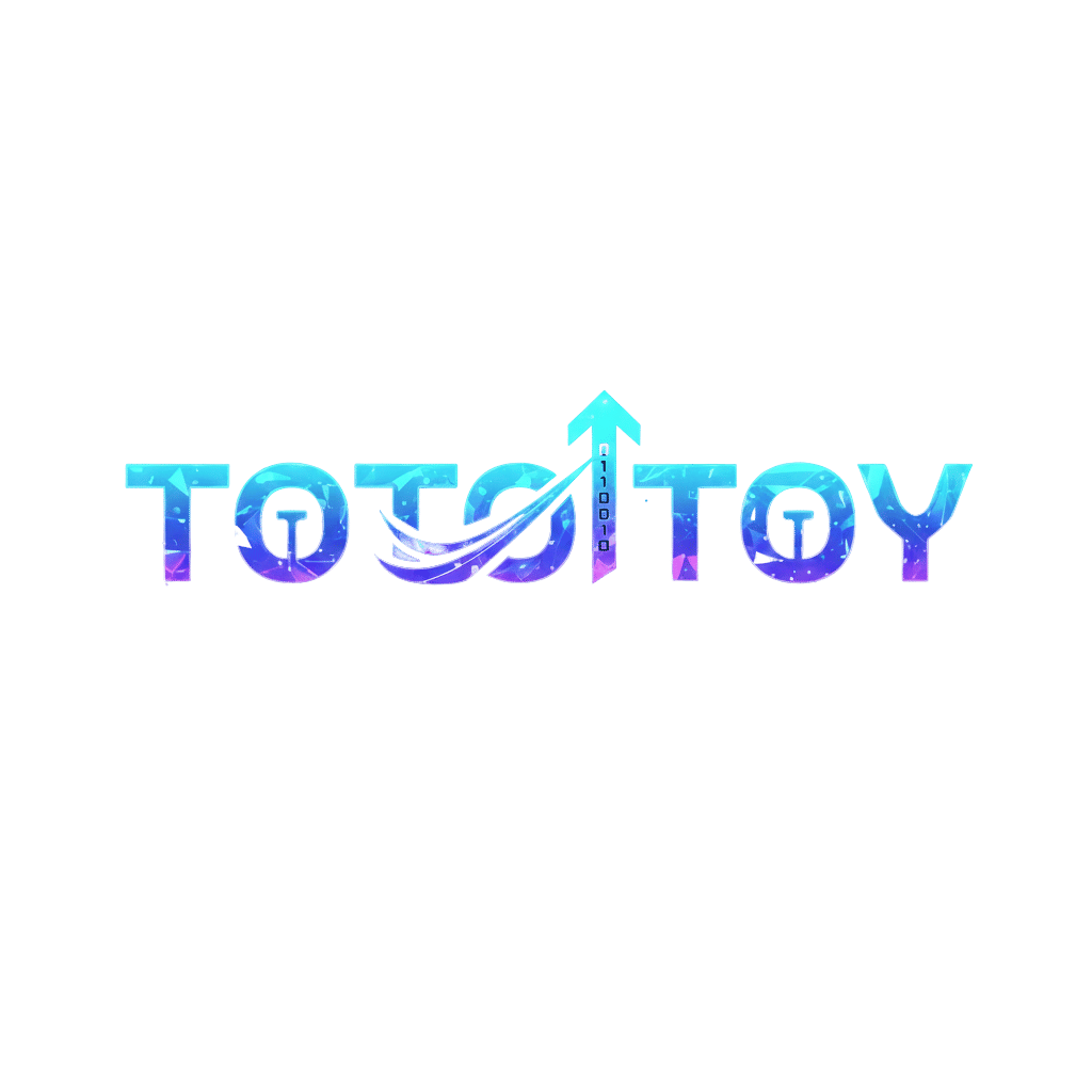 TOTOITOY Logo