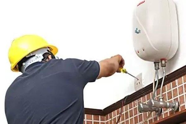Gas Geyser Repair Service