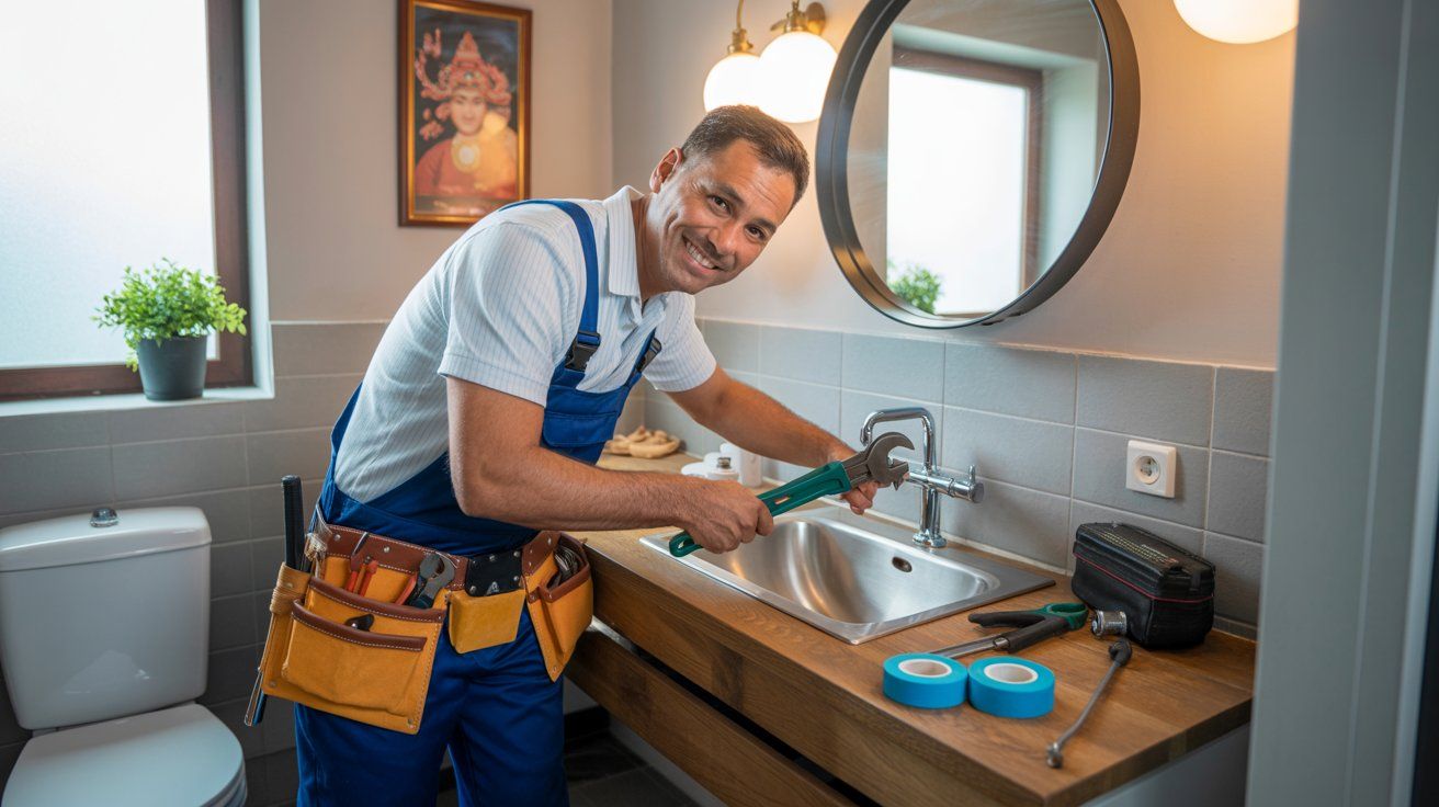 plumber near me