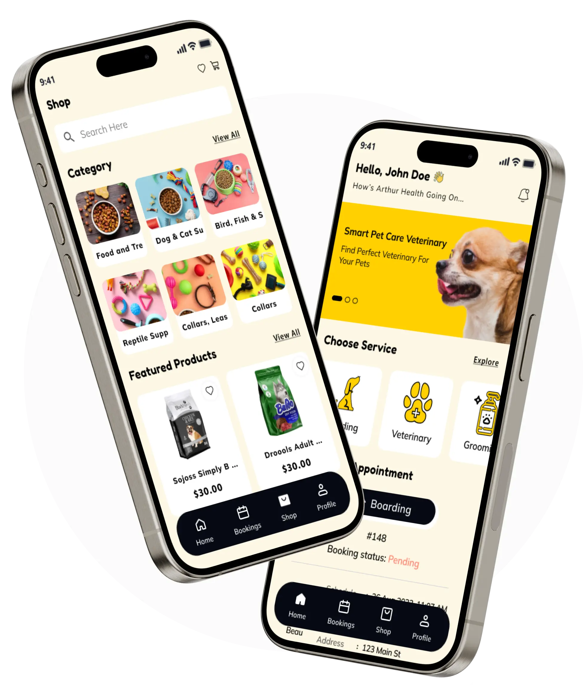 Astrology App