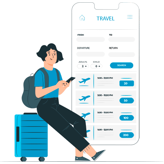 AI Development Visual