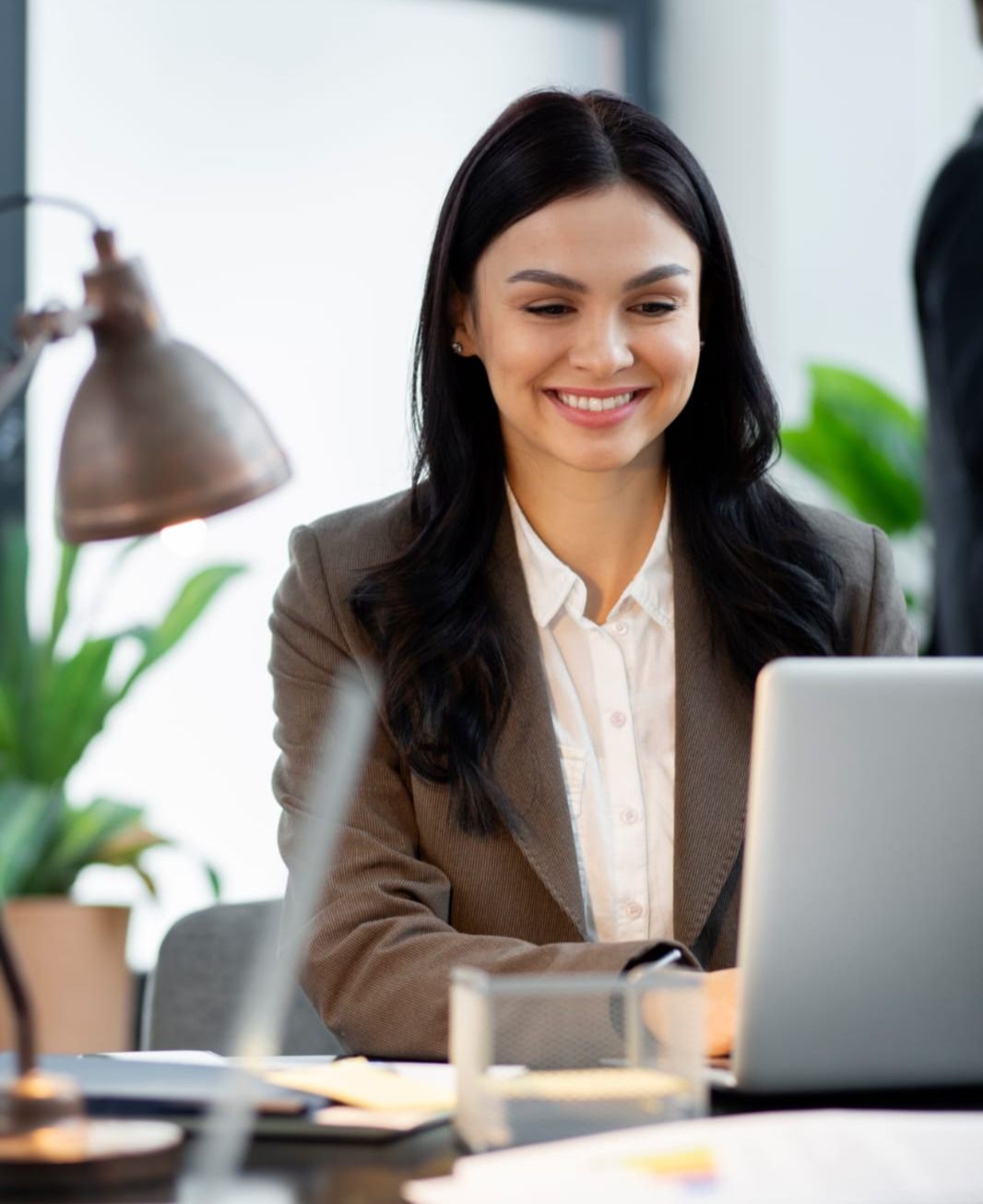 Mission Vision Illustration