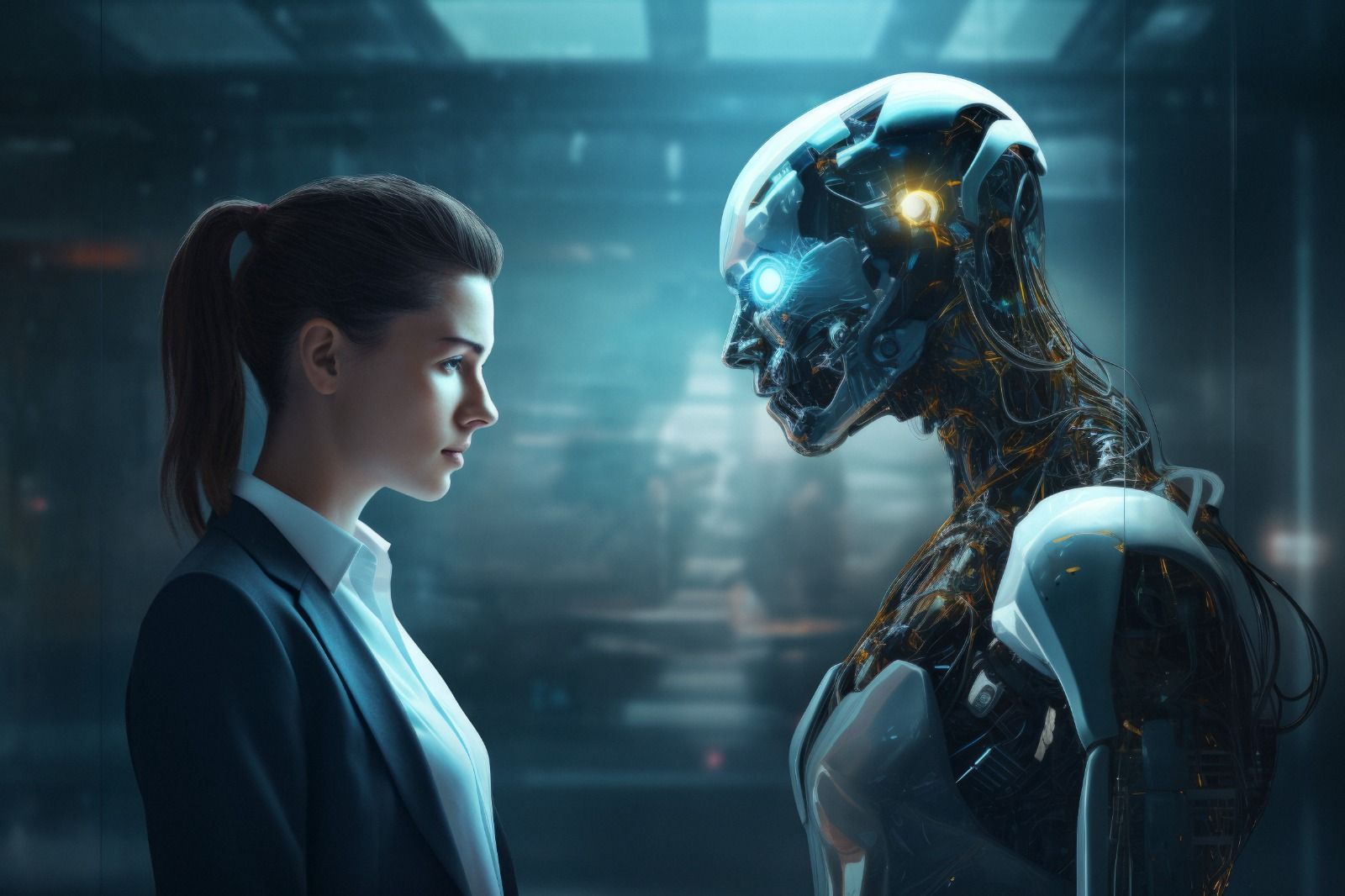 Smart Task Automation Agents