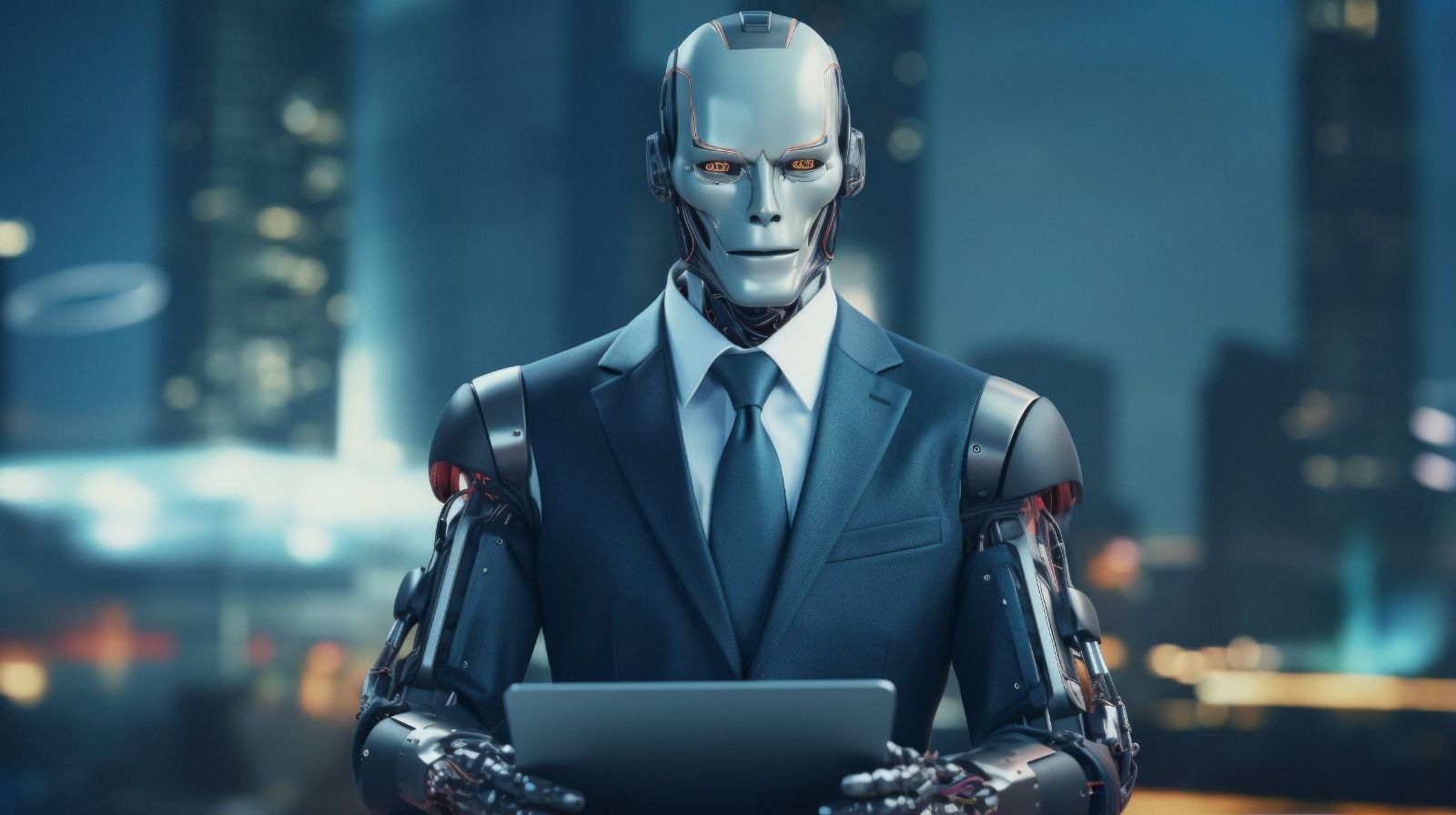 Conversational AI Assistants