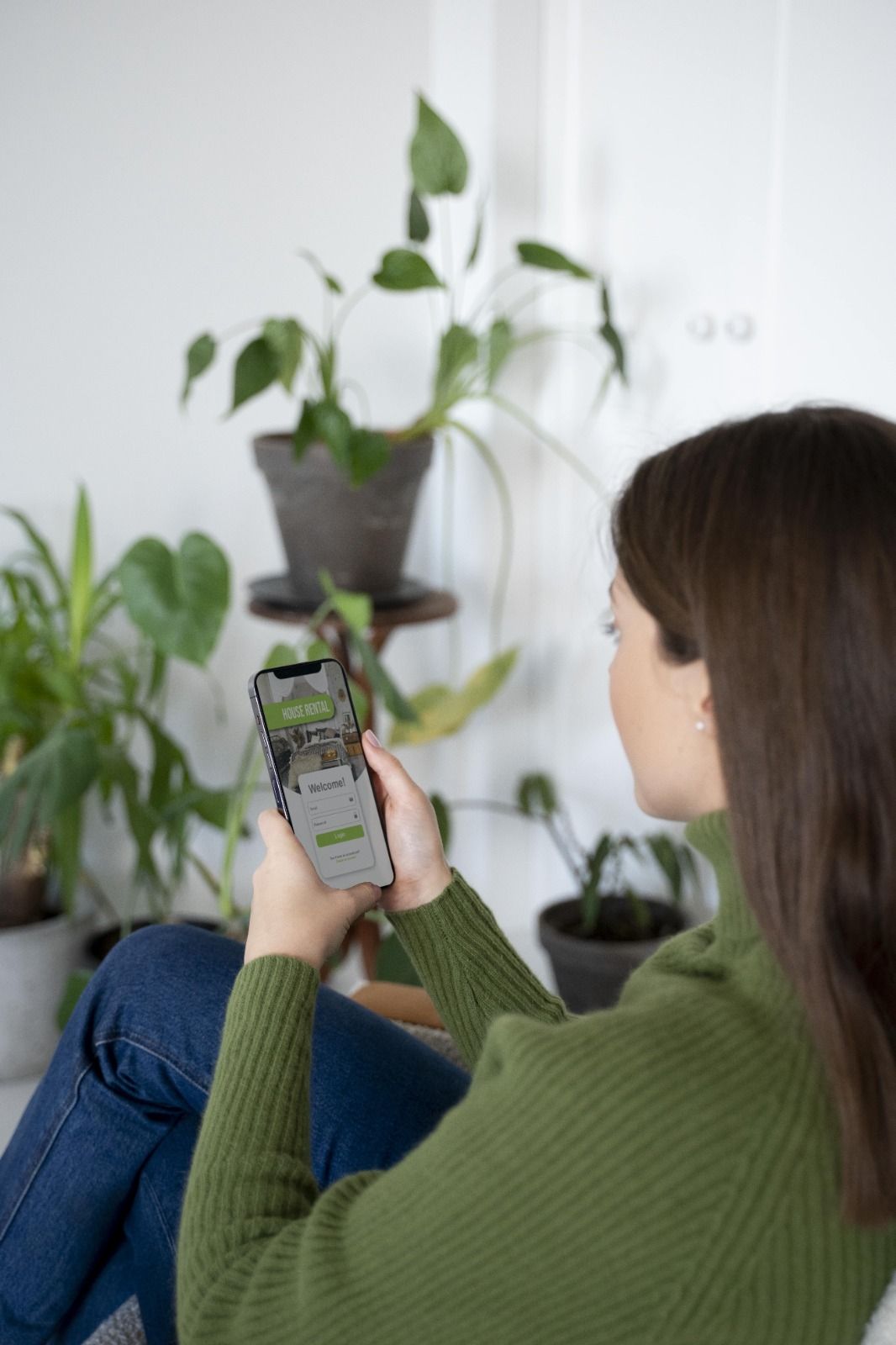 Custom Farm Management Systems