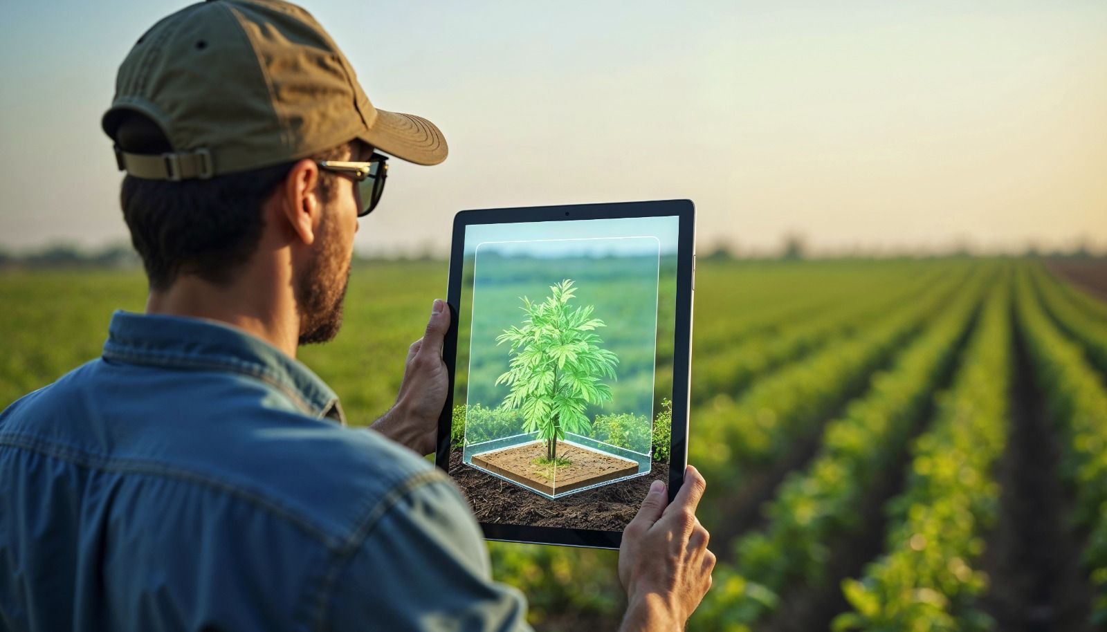 Farm Accounting Software Development
