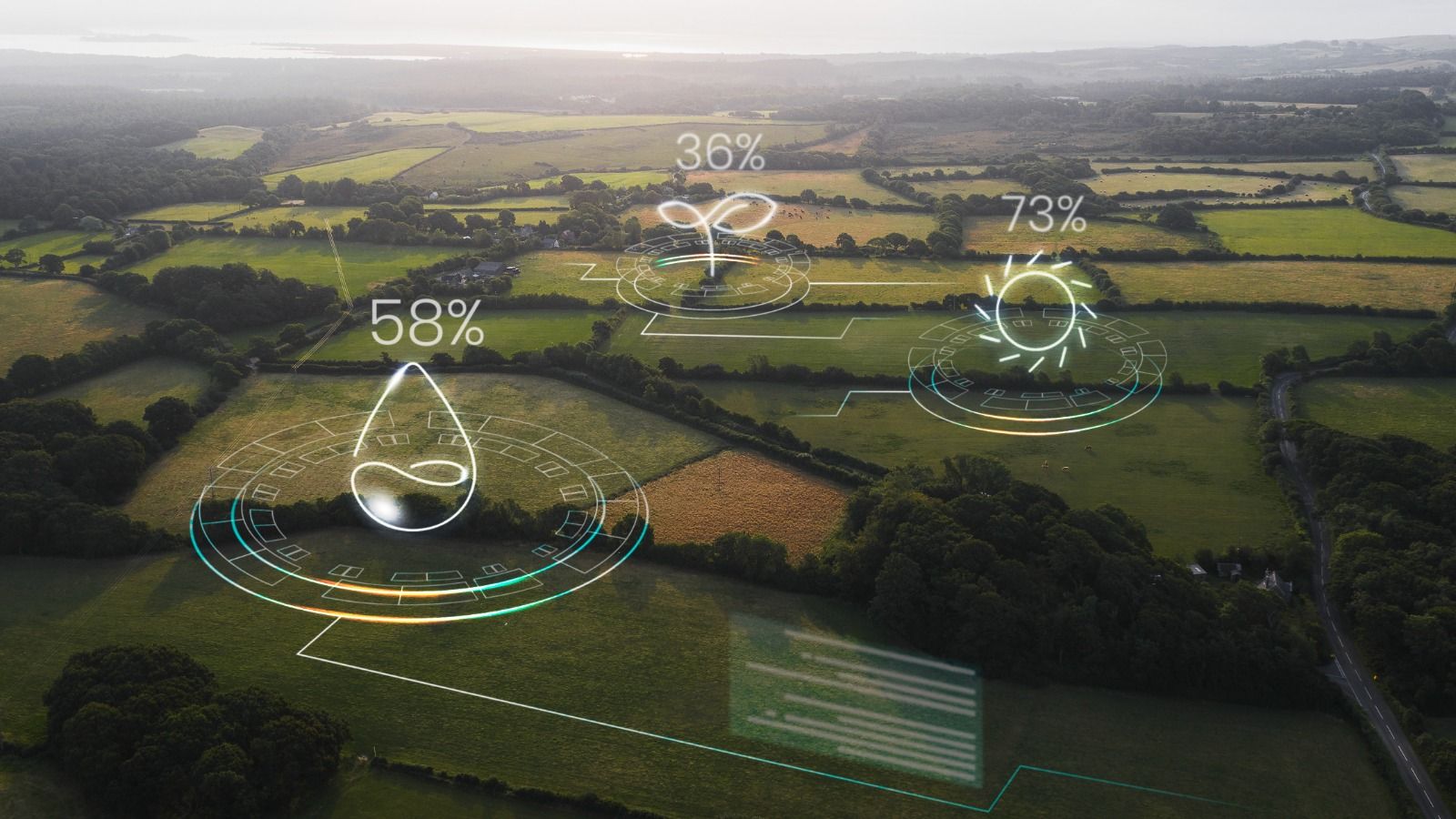 Custom Agriculture Software Development