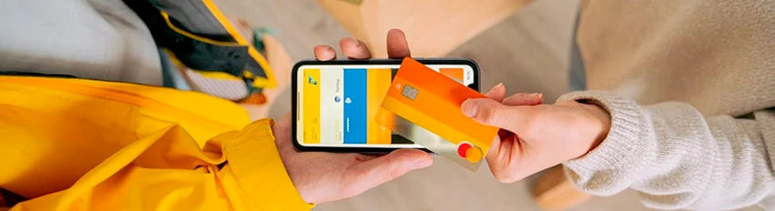 E-commerce Payment