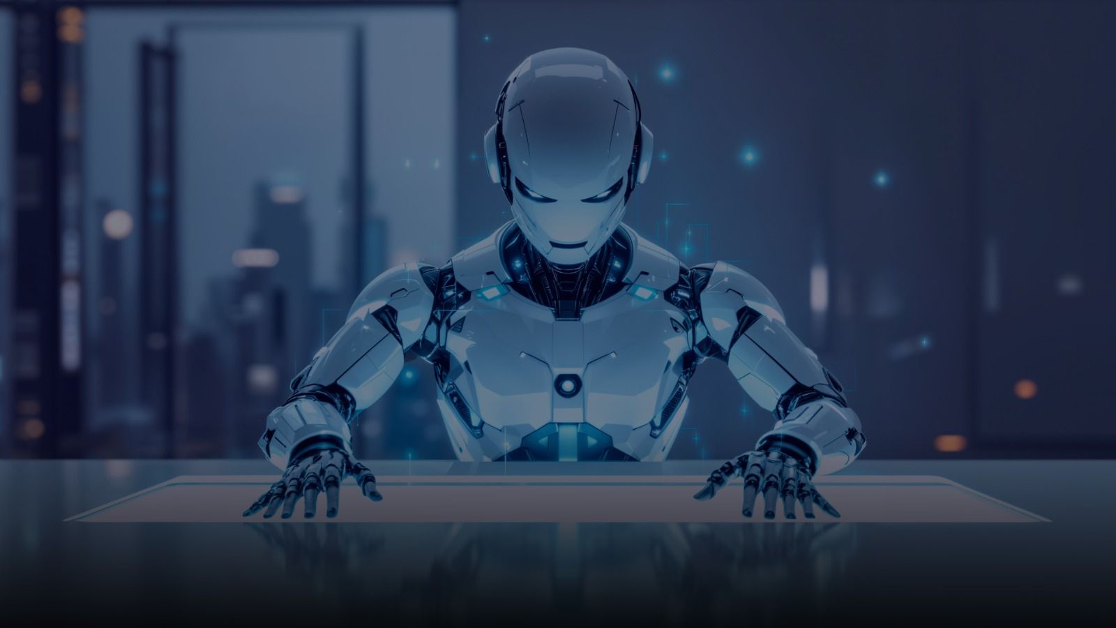 AI Background