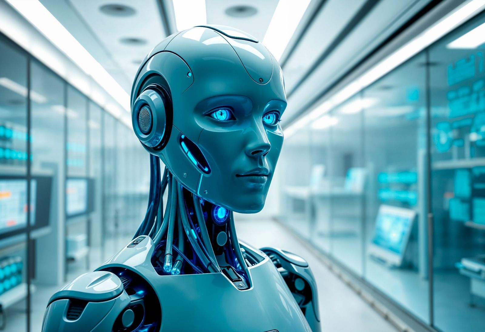 ai-robot