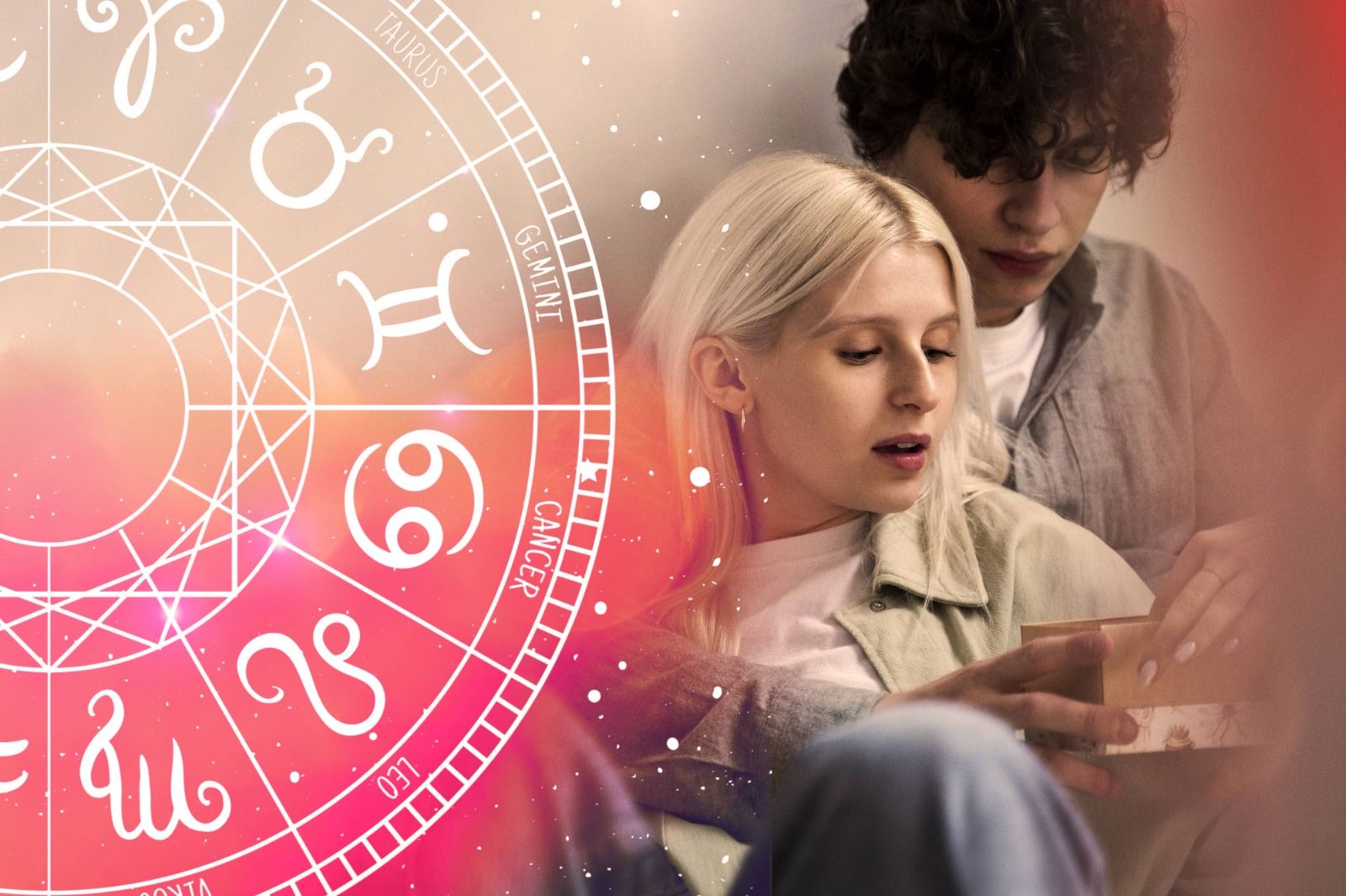  Love Horoscope App Development