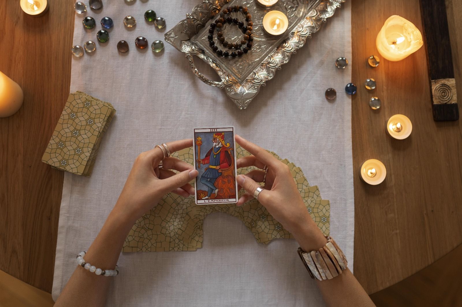 Numerology & Astrological Remedies App Development