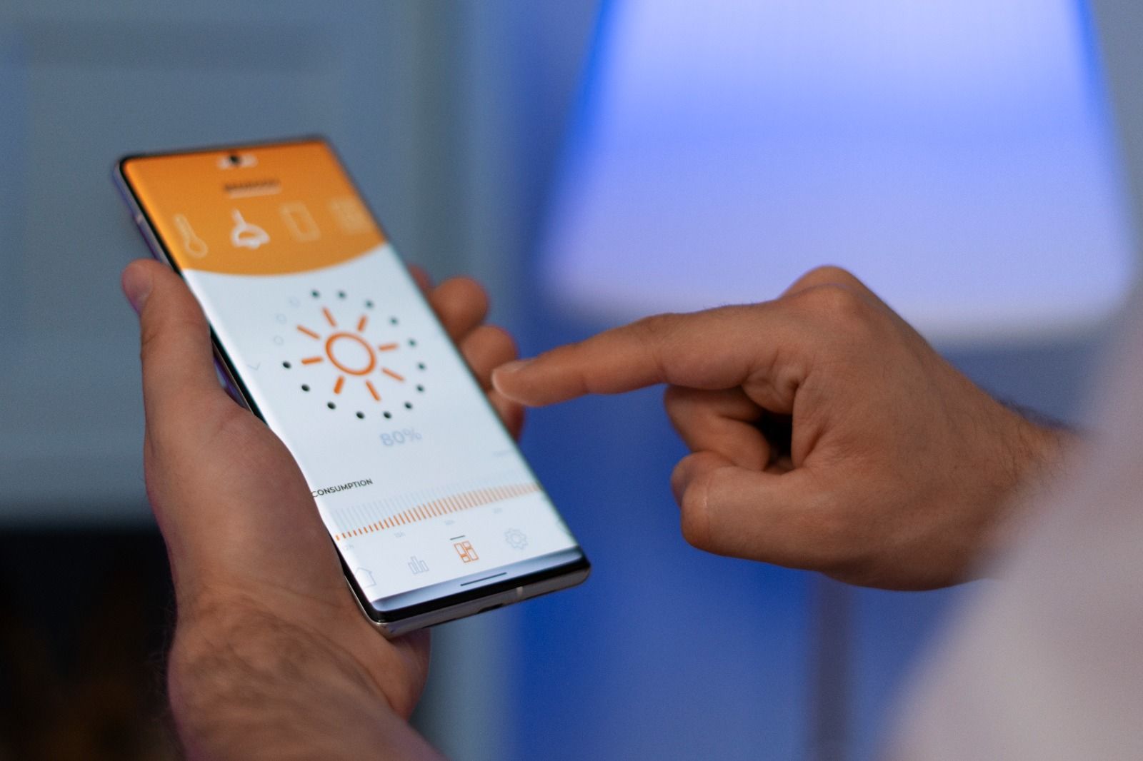 Astrologer Booking & Consultation App Development