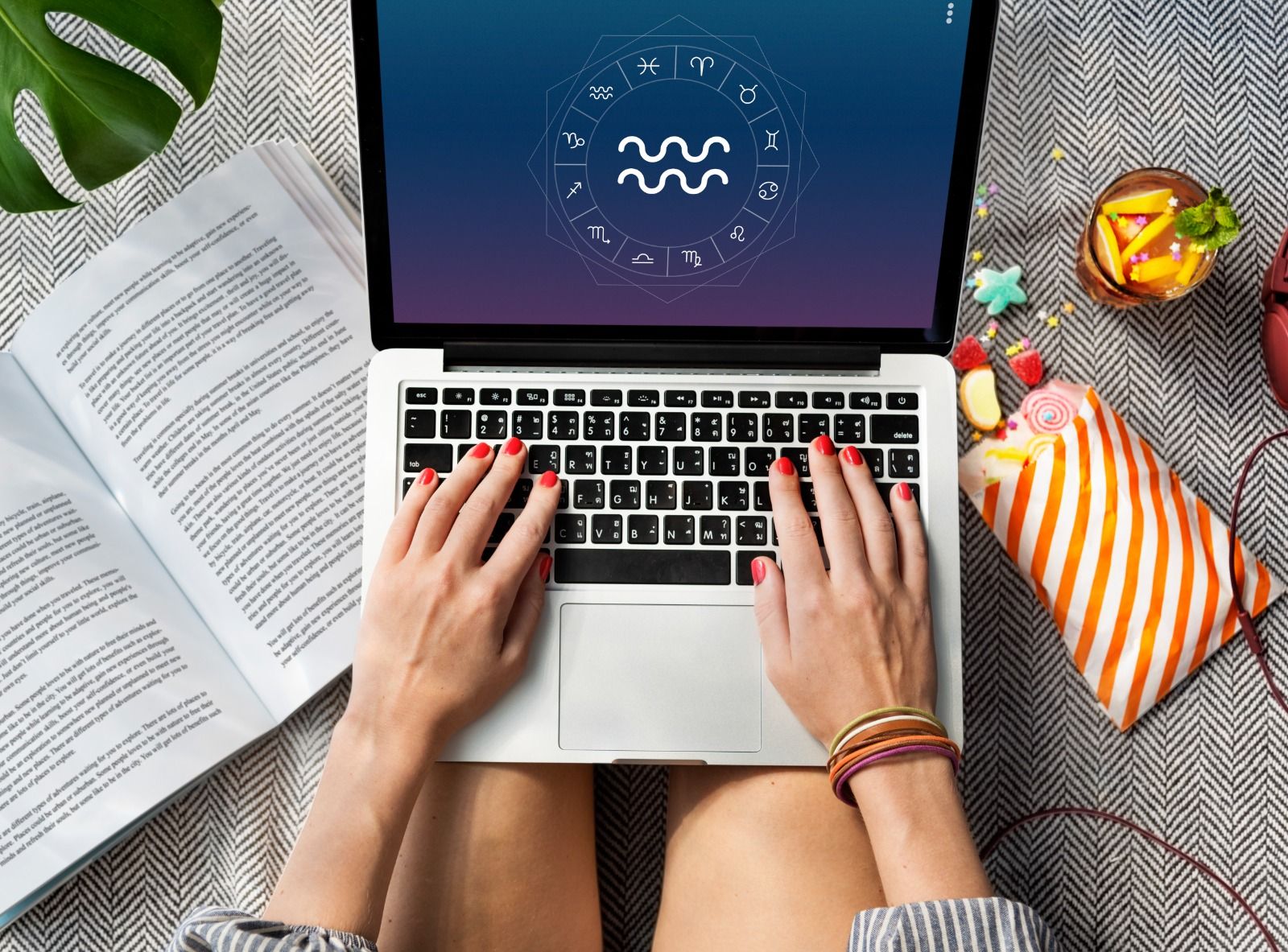  Astrology Ecommerce App Development