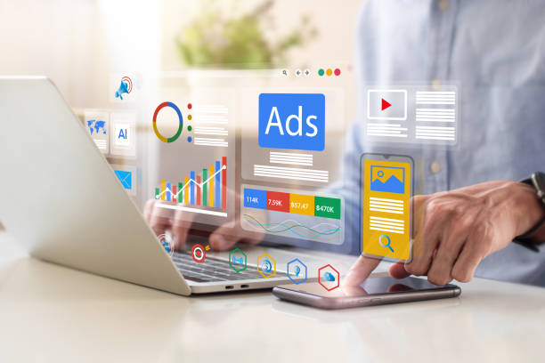 Google Marketing