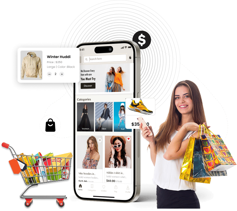 AI Development Visual
