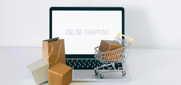 Ecommerce Website Development