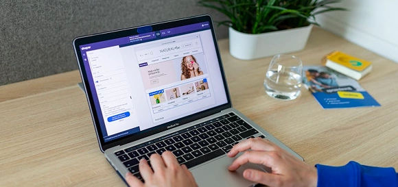 Custom Ecommerce Development