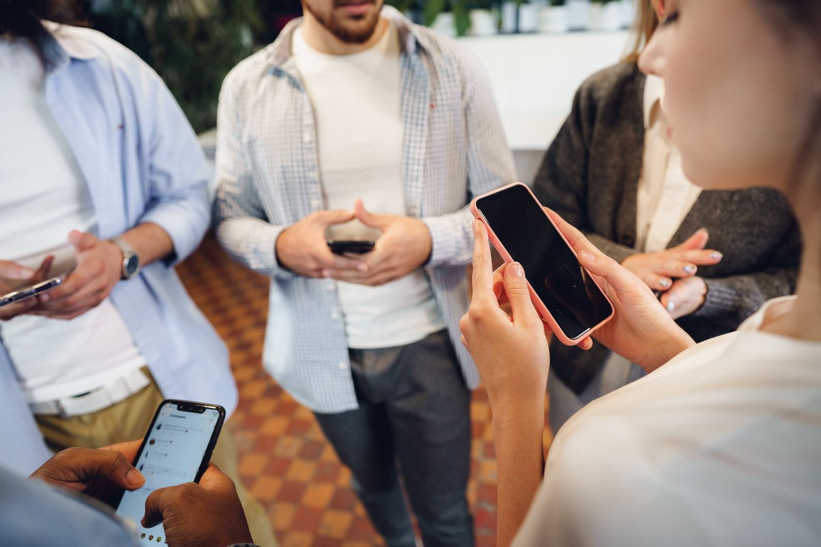 Conference Event Mobile App