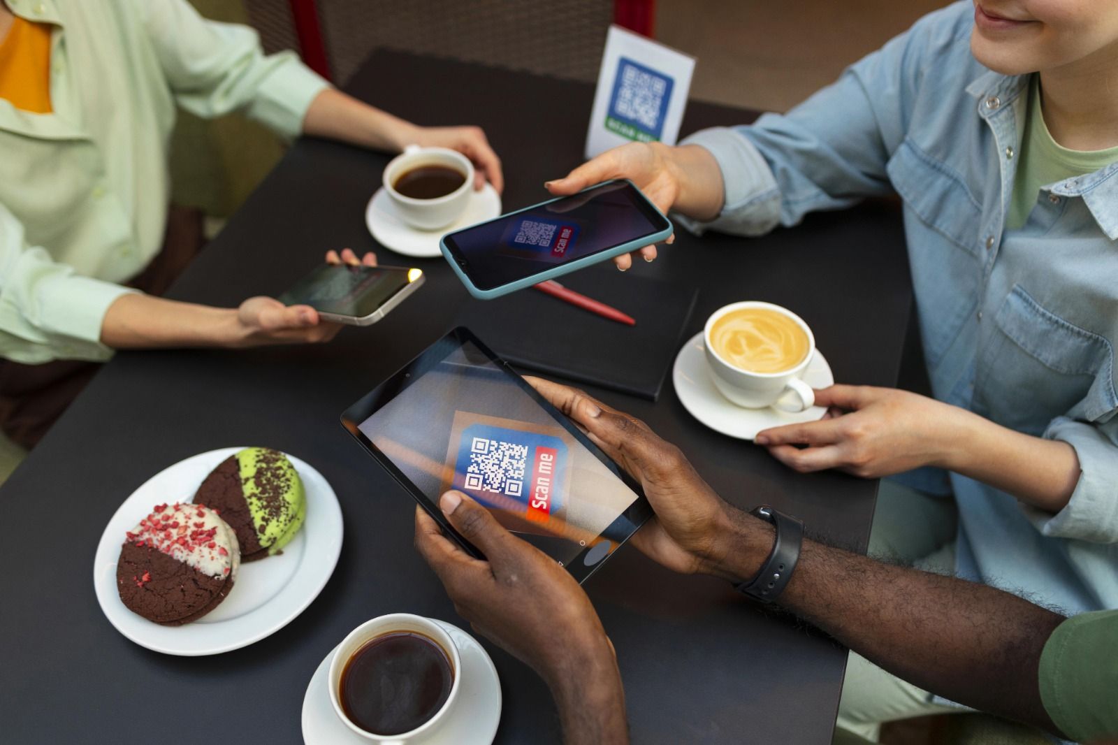 Enterprise Event Mobile App