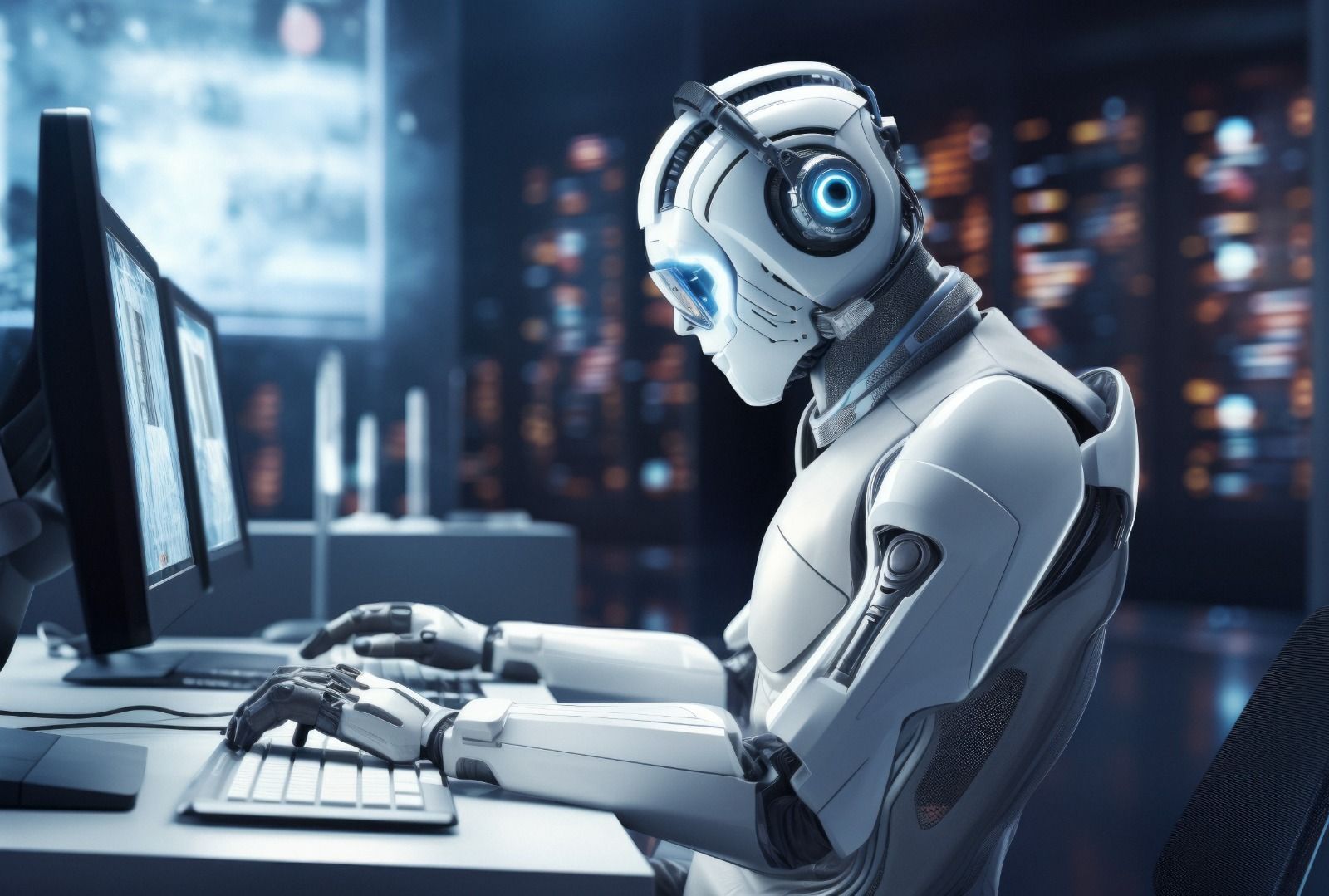 ai-robot