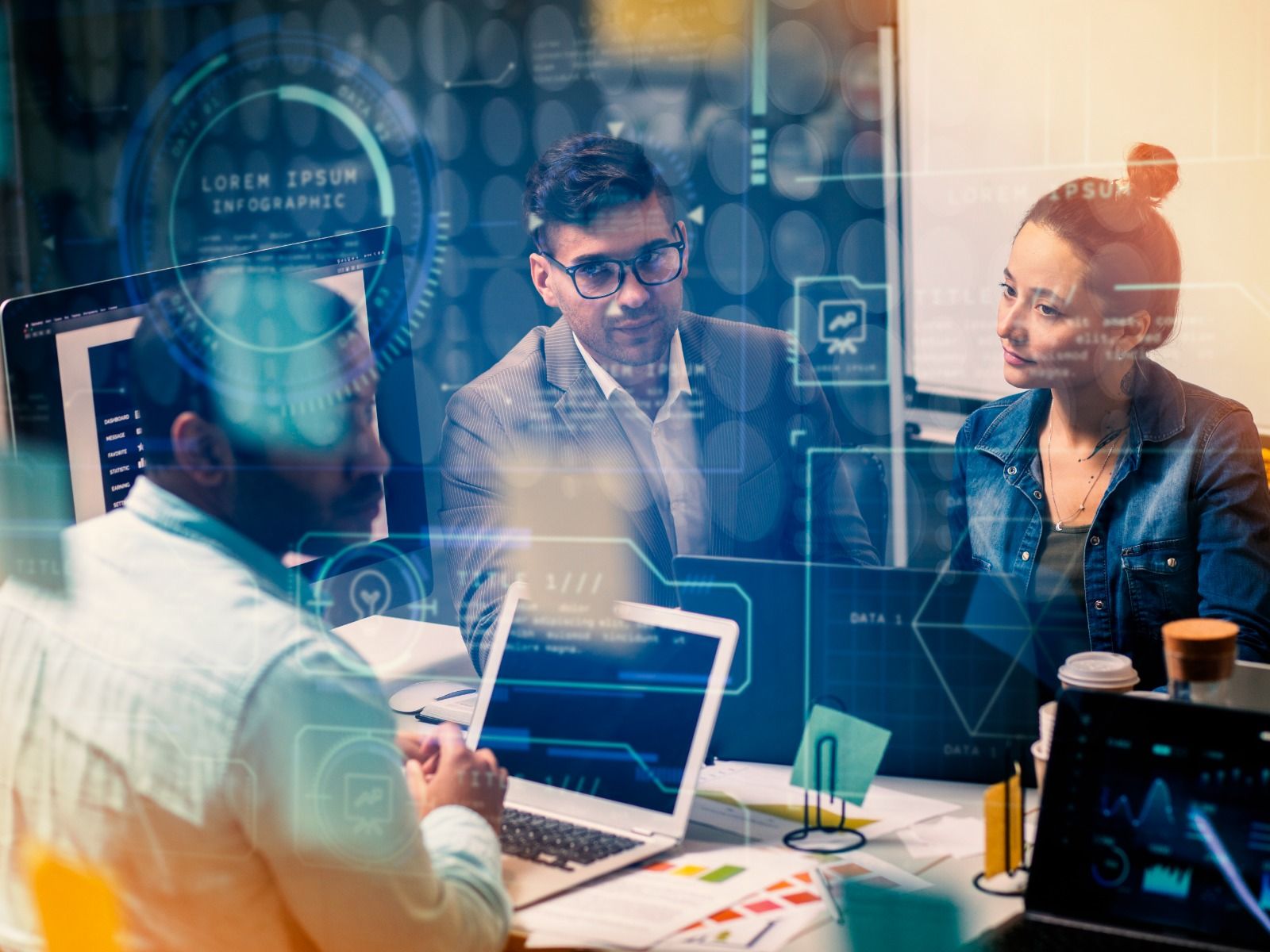 Fintech Trends 2025