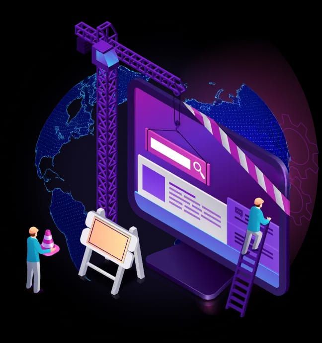 Enterprise Resource Planning Software.