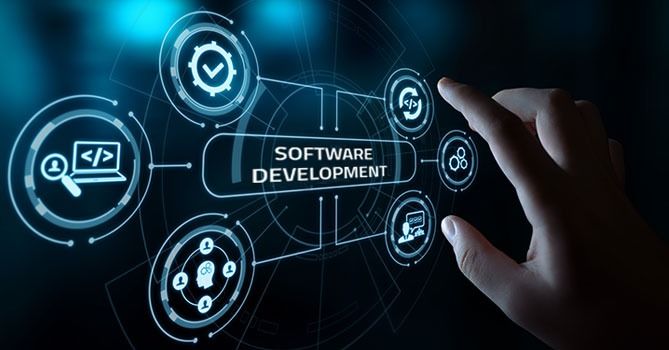 Condition Monitoring Software.