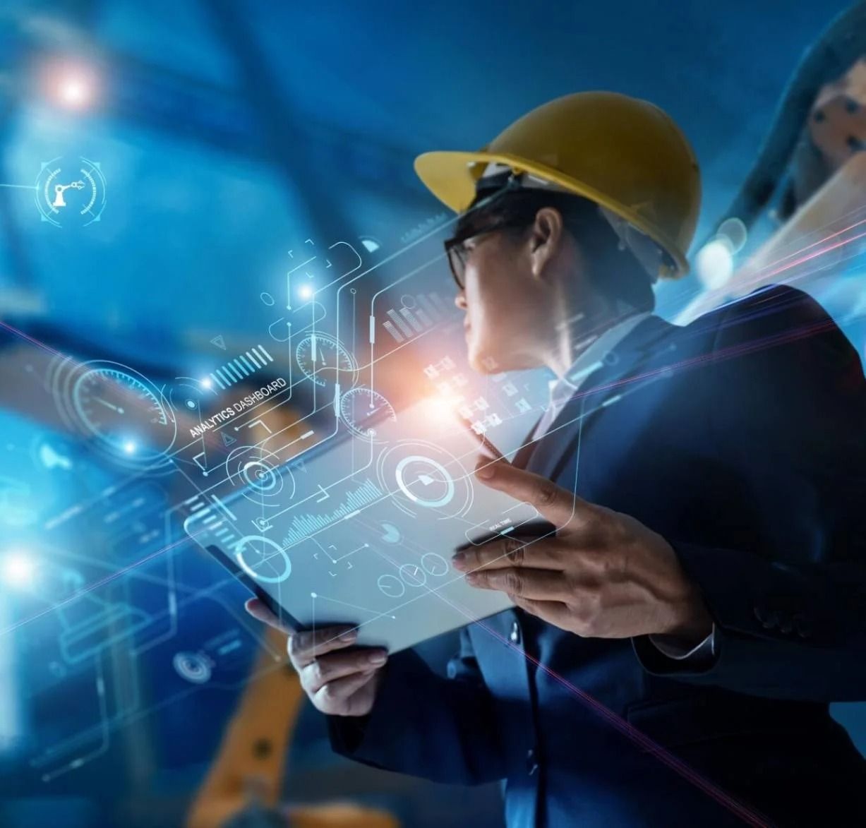 manufacturing management software