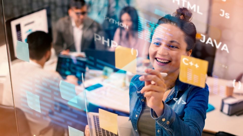 Fintech Trends 2025