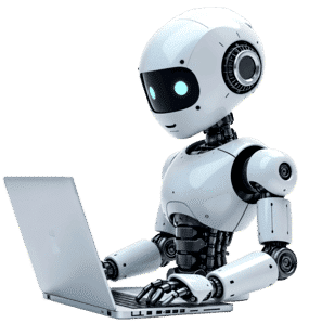 AI Development Visual