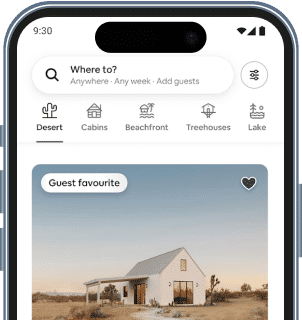 Redfin App Clone