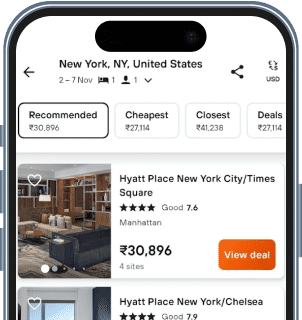 Redfin App Clone