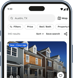 Redfin App Clone
