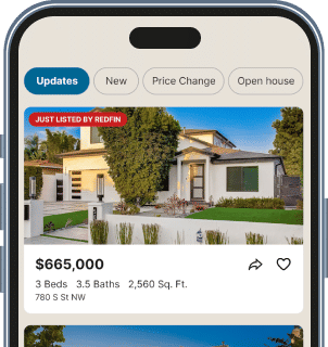 Redfin App Clone