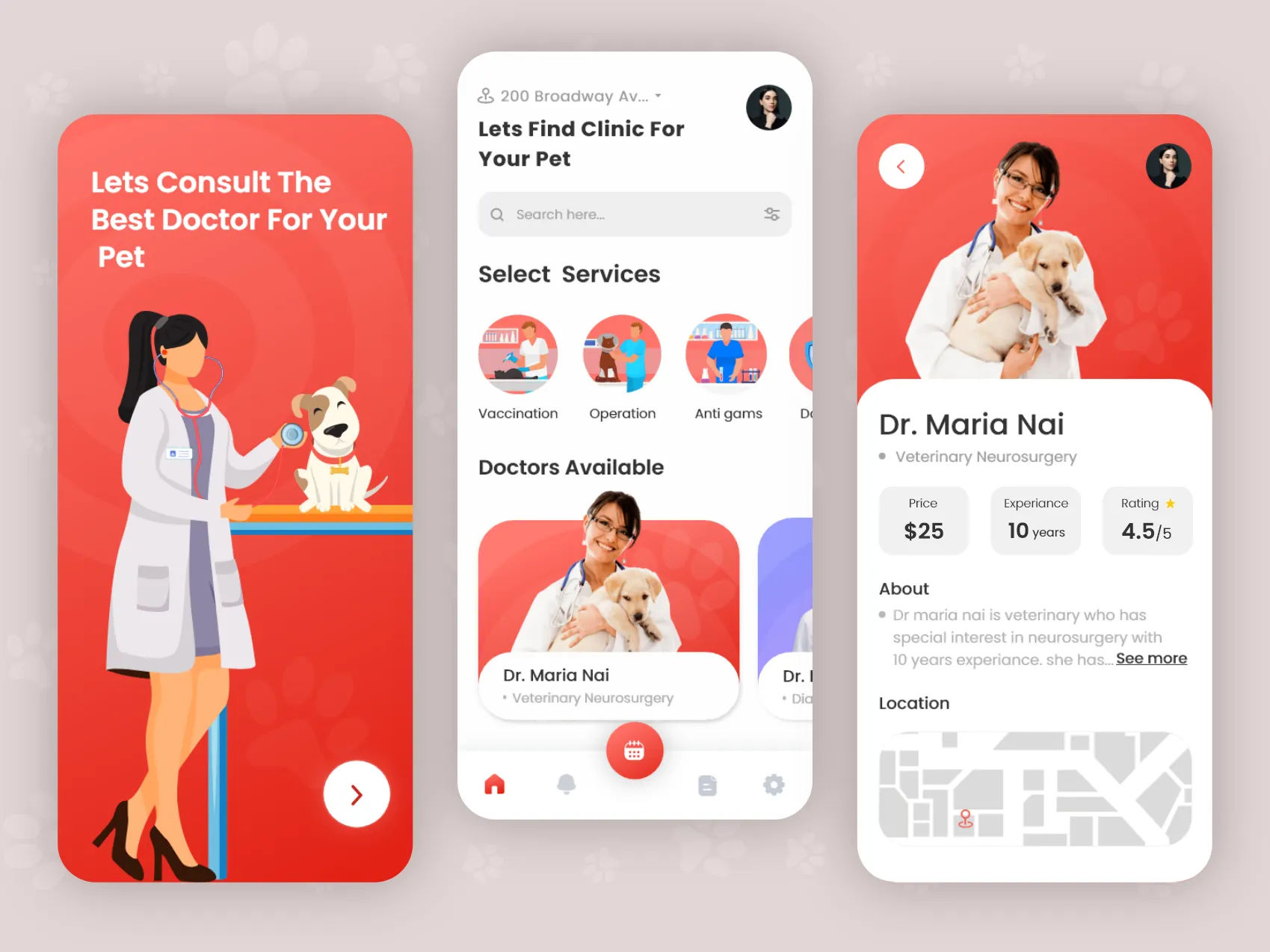 Neglecting User-Centric Design