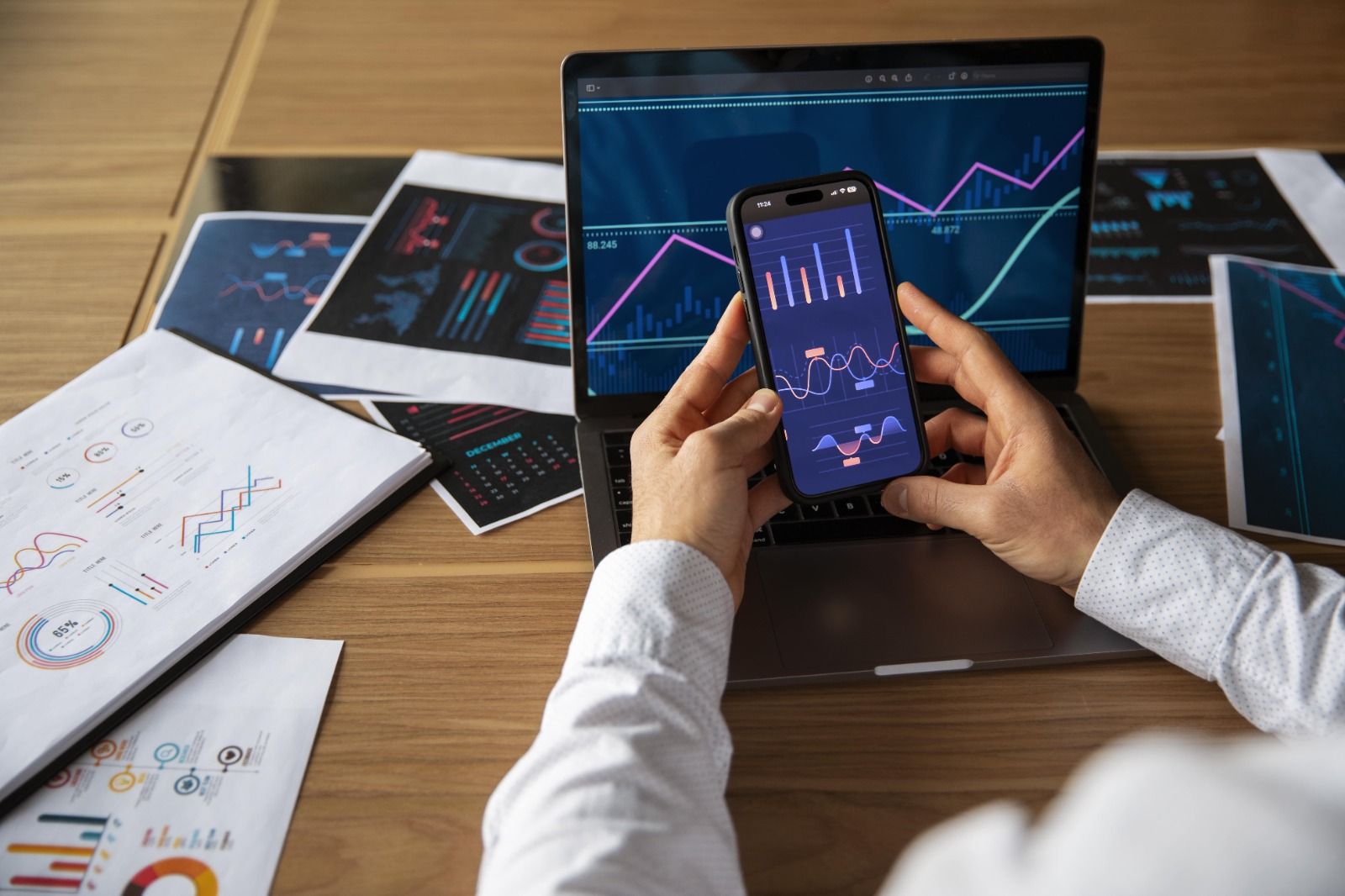 Fintech Trends 2025