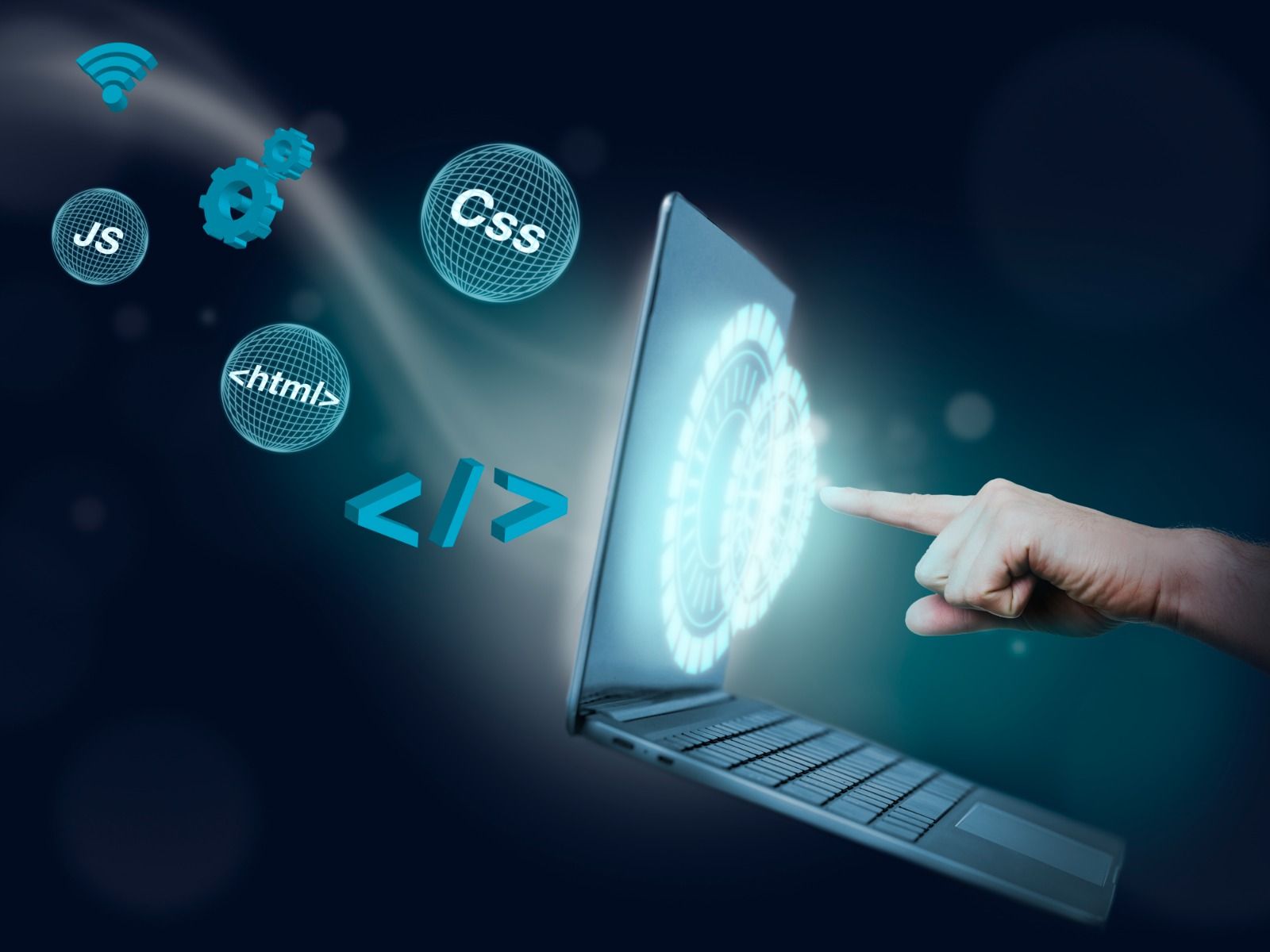 Web Portals
