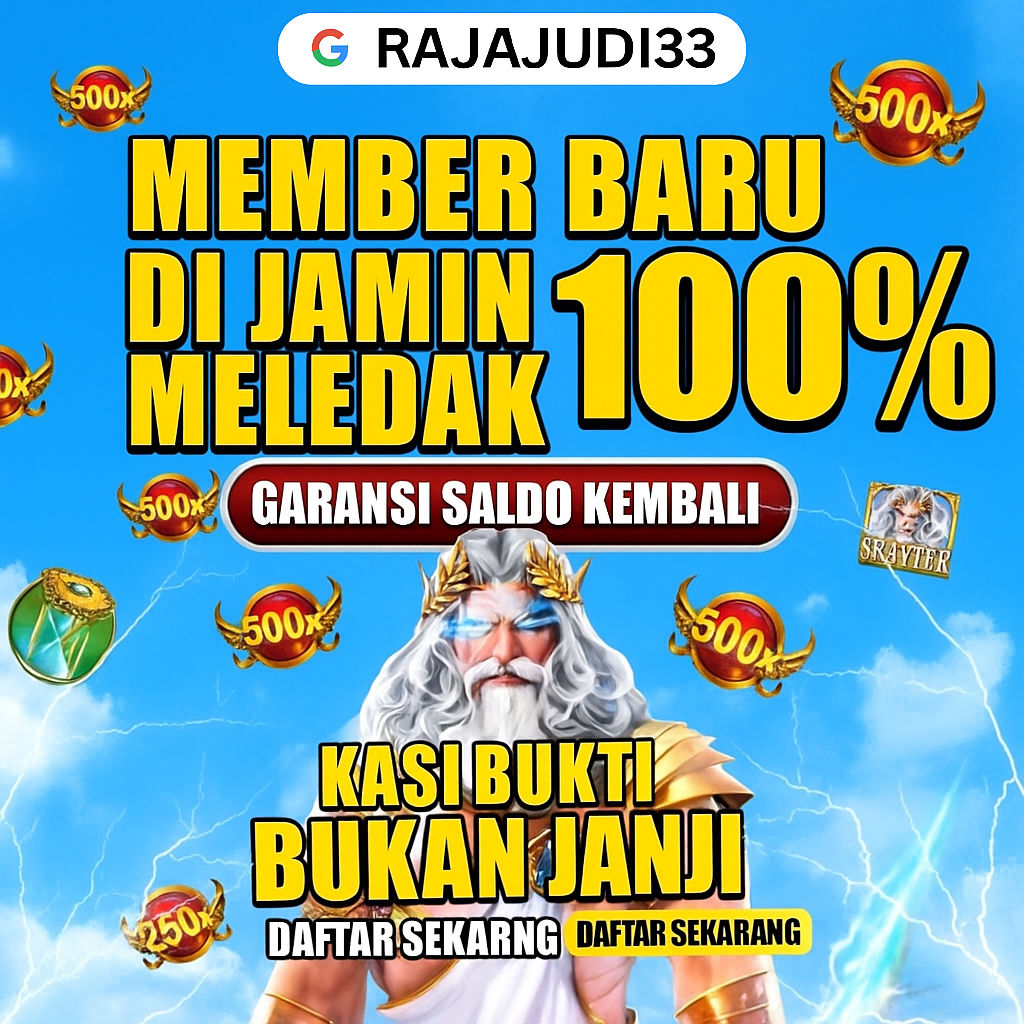 Poster Promo