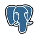 PostgreSQL logo