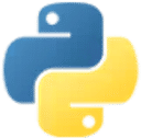 Python logo