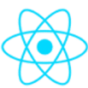 React logo