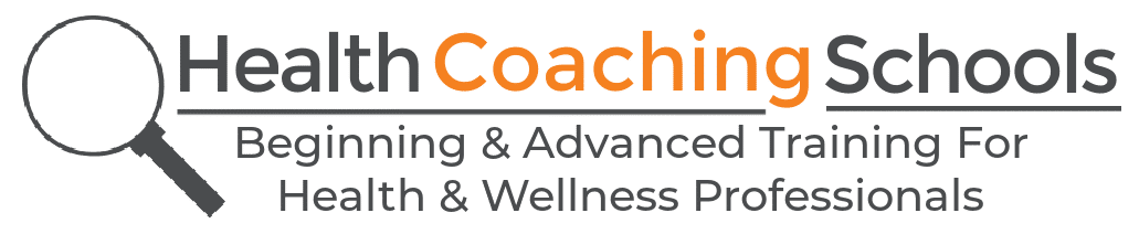 Health Coaching Schools