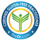 Gluten Free Practitioner