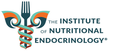 The Institute of Nutritional Endocrinology