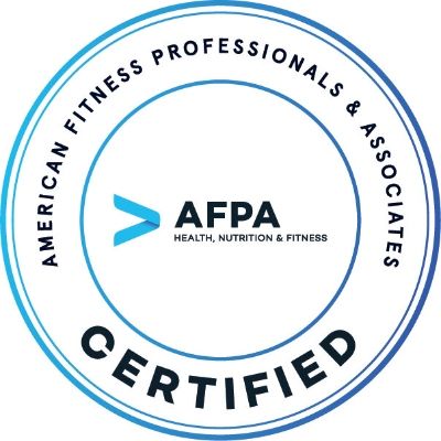 AFPA American Fitness Professionals & Associates