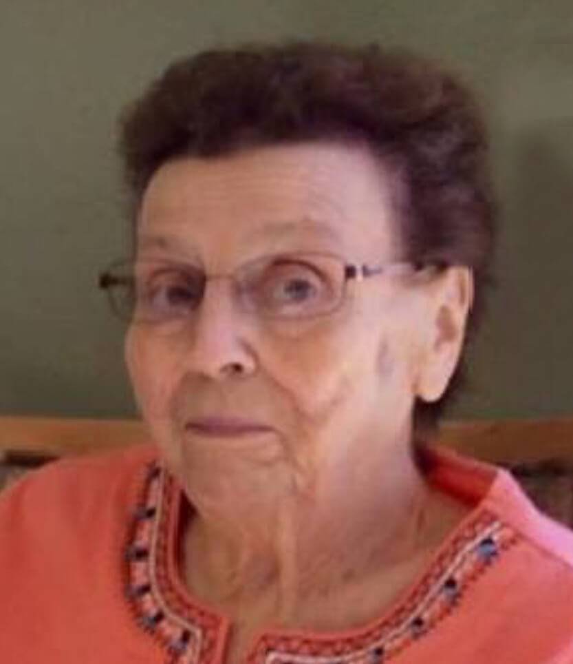 Photo of Cora "Corky" M. (Stites) Batton