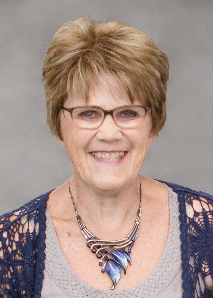 Beverly A. McNeese Ewing Funeral Home