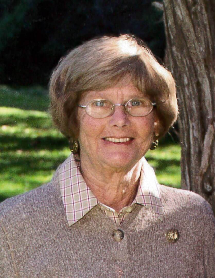 Photo of Janice M. (Jansen) Kuperus